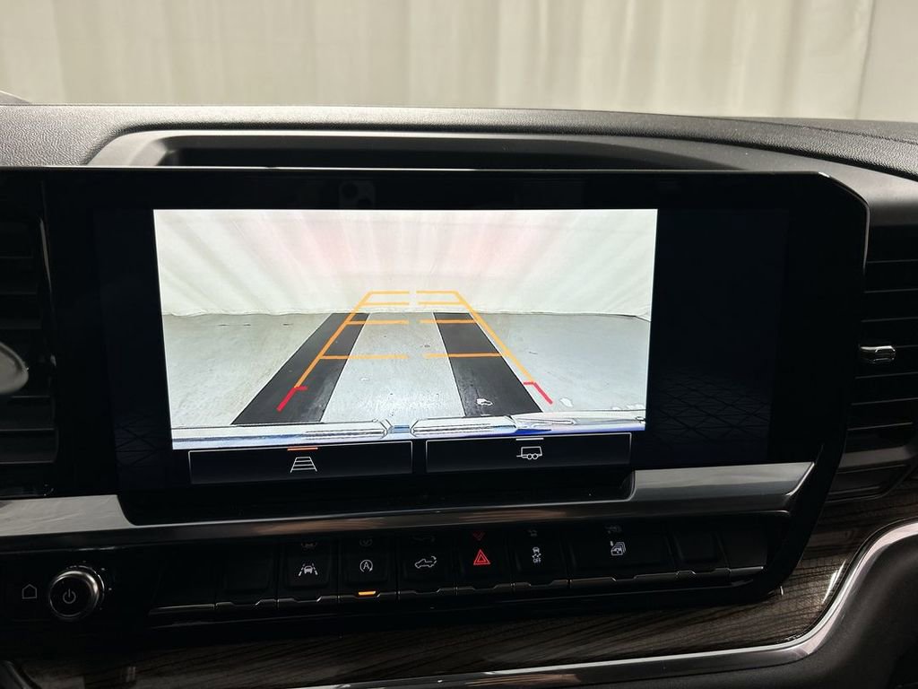 Certified 2023 GMC Sierra 1500 Elevation image 15