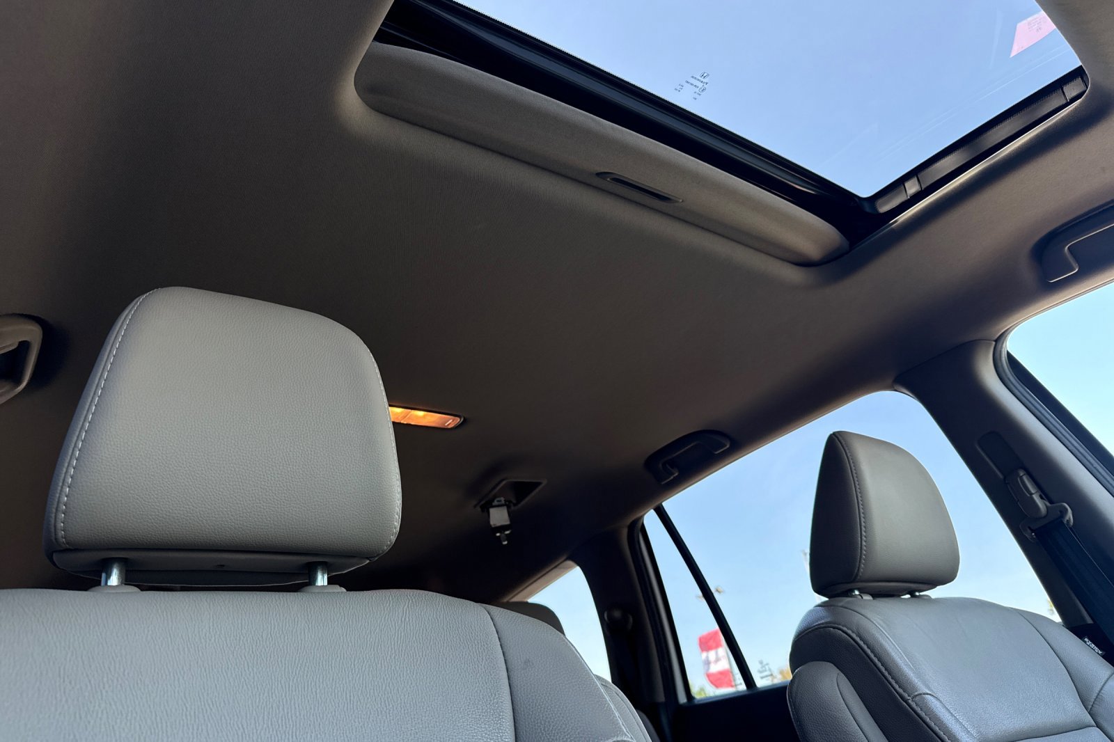 Used 2018 Honda Pilot EX-L image 21