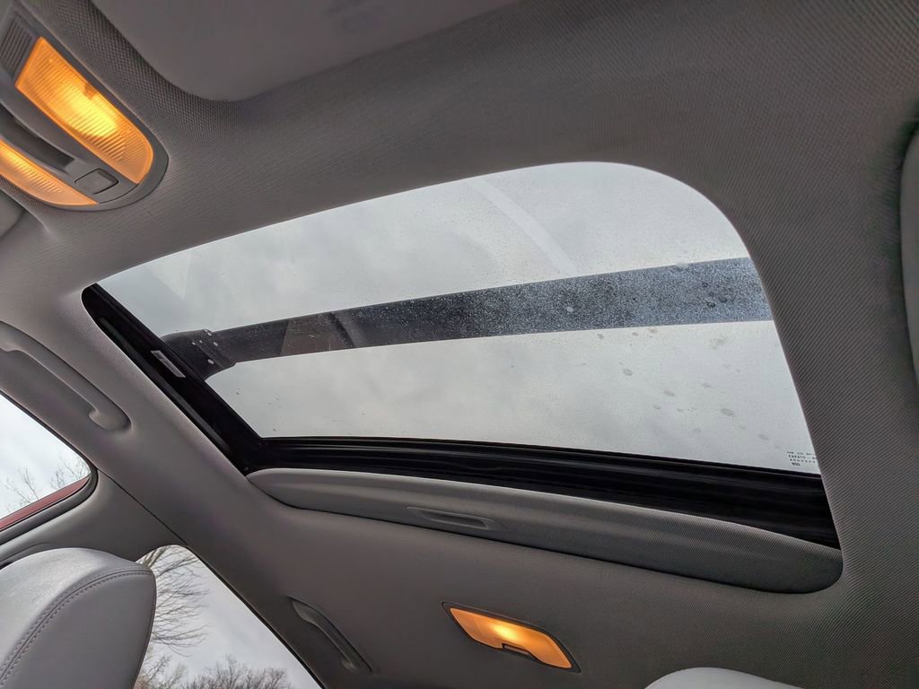 Used 2021 Hyundai Kona Ultimate image 13