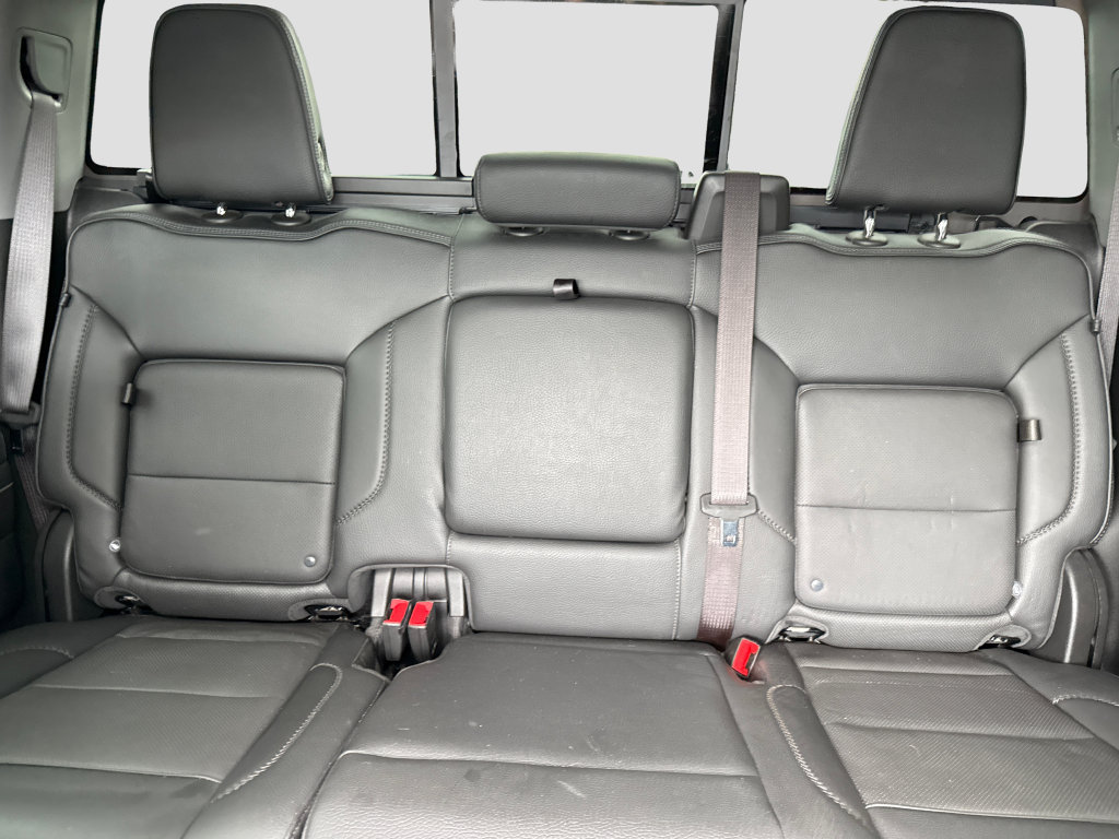 Used 2023 GMC Sierra 1500 Denali AWD/4WD image 24