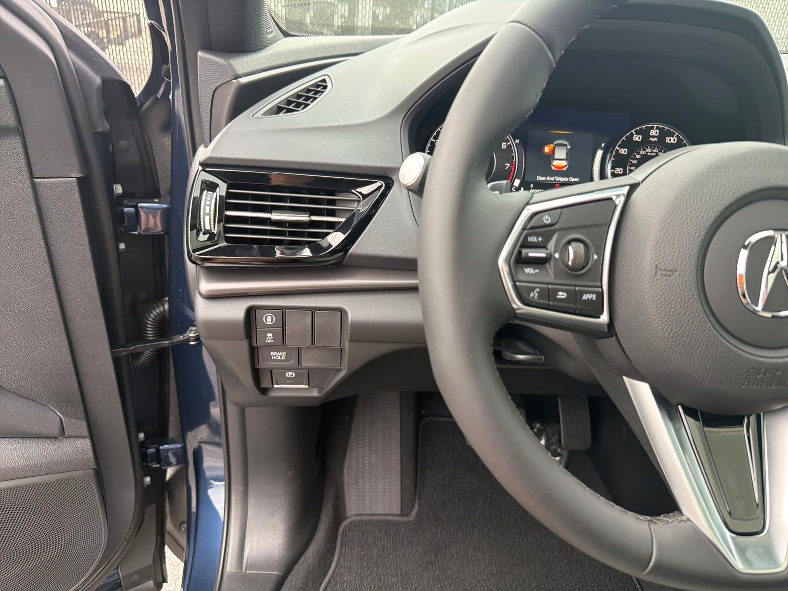 New 2026 Acura RDX SH-AWD image 14