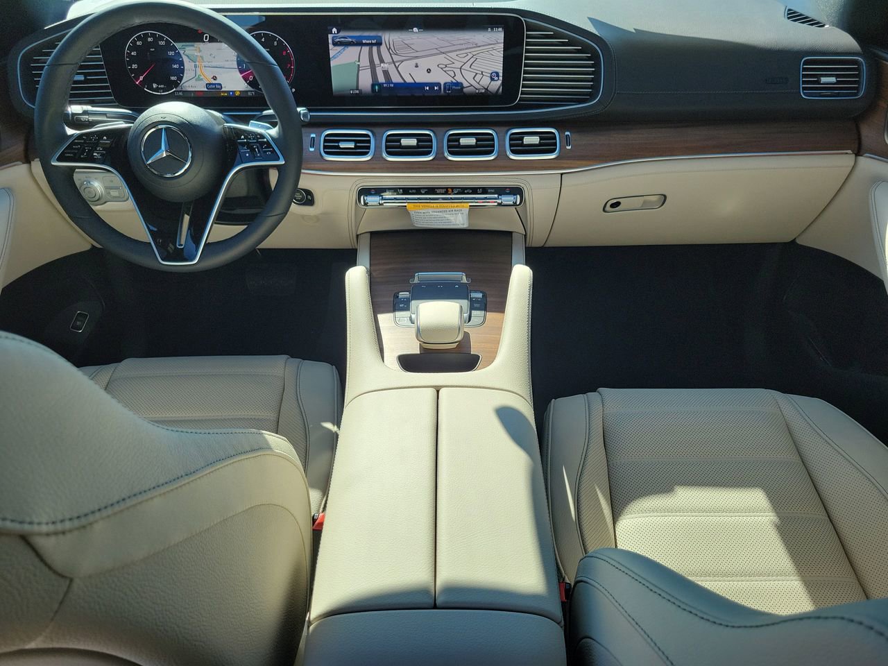 New 2026 Mercedes-Benz GLE 450 4MATIC Coupe image 14