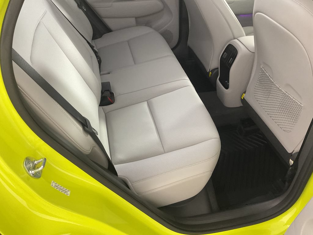Used 2024 Hyundai Kona Limited AWD/4WD image 20