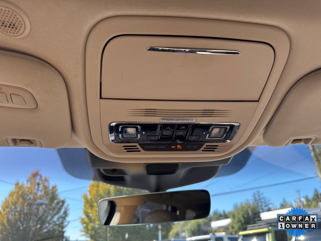 Used 2023 Lincoln Aviator Reserve w/ Equipment Group 201A image 32