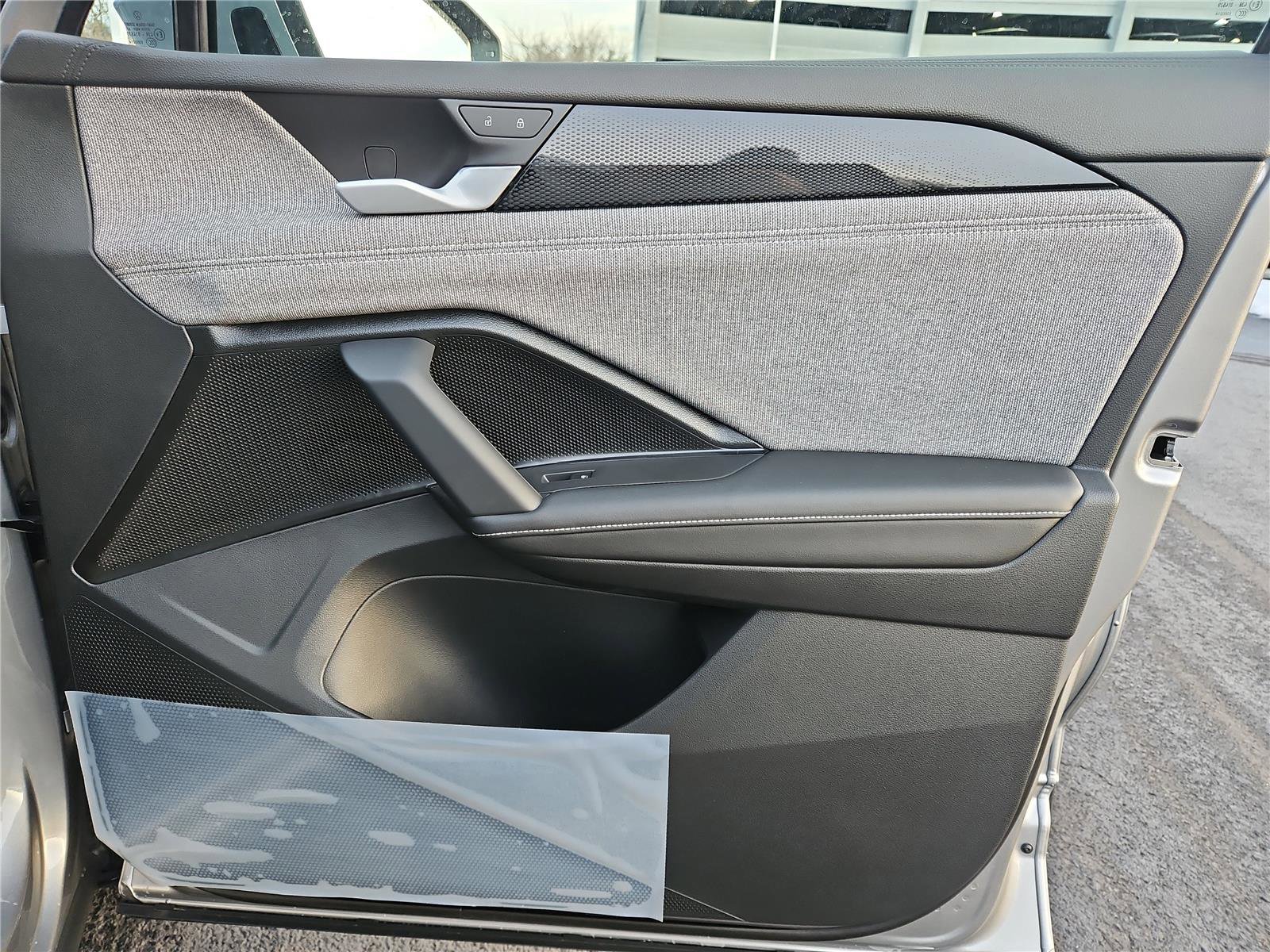 New 2026 Volkswagen Tiguan S image 26