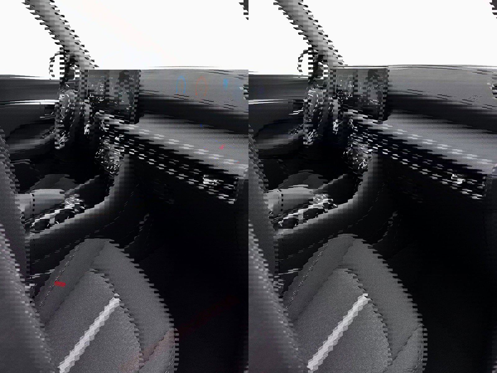 New 2026 Hyundai Sonata SEL image 15