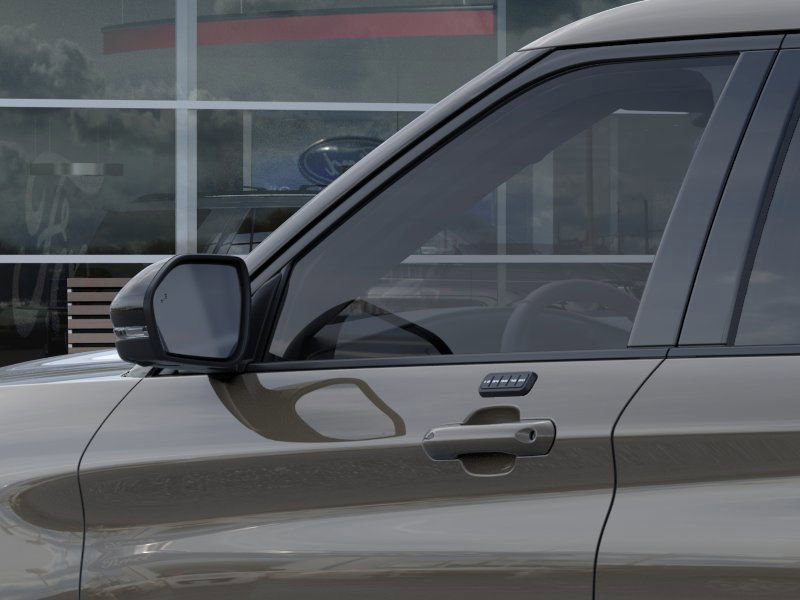 New 2026 Ford Explorer Tremor image 20