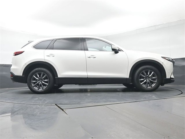 Certified 2023 MAZDA CX-9 Touring image 36