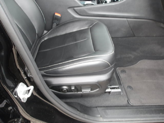 Used 2022 Jeep Grand Cherokee L Limited AWD/4WD image 11