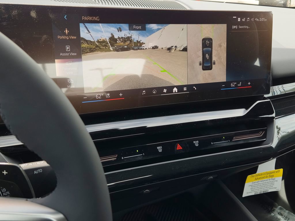 New 2026 BMW 530i w/ M Sport Package image 10