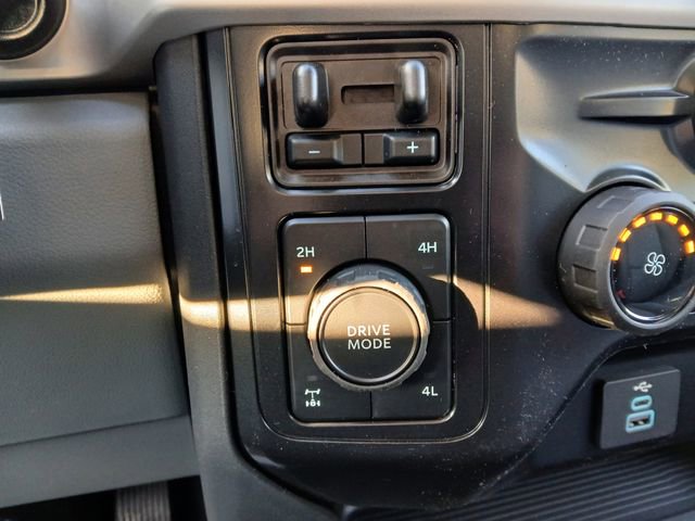 New 2026 Ford F250 XL w/ STX Appearance Package AWD/4WD image 38