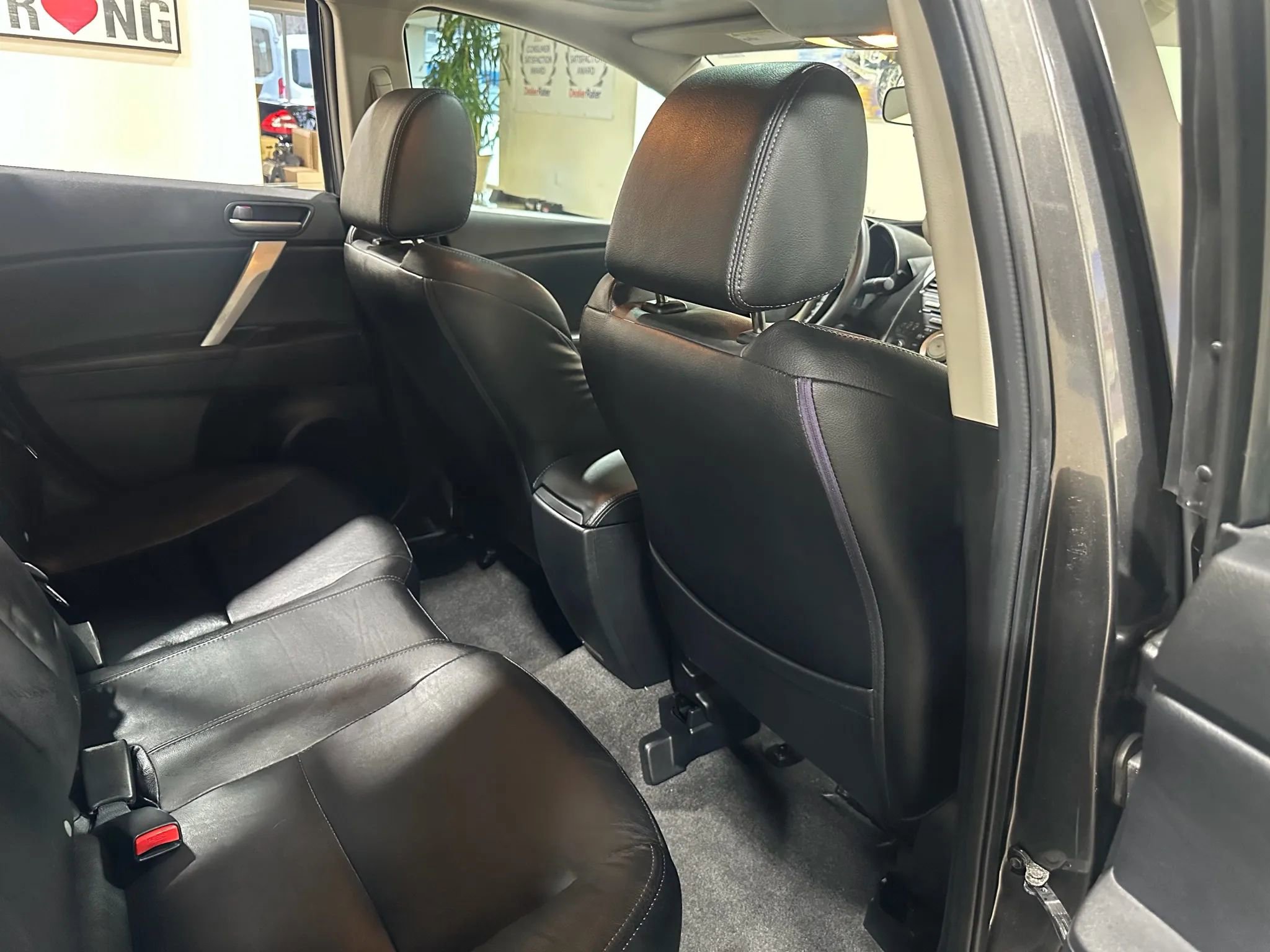 Used 2010 MAZDA MAZDA3 s Grand Touring image 23