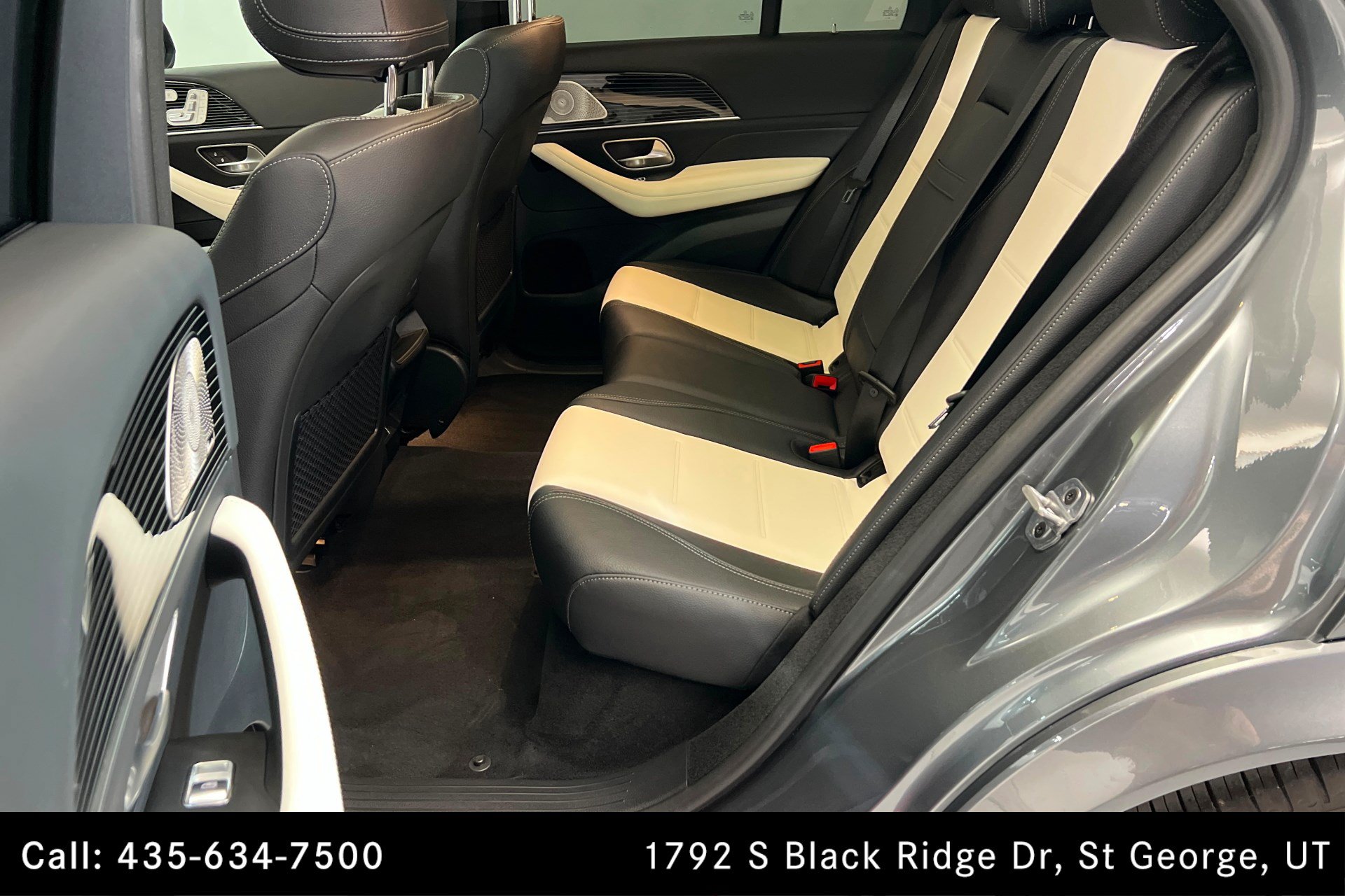 Certified 2026 Mercedes-Benz GLE 450 4MATIC image 21