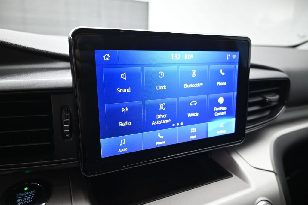 Used 2021 Ford Explorer XLT RWD image 24