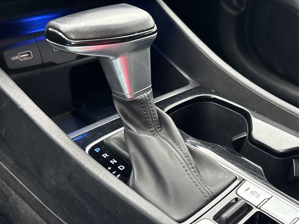 Used 2023 Hyundai Tucson SEL w/ Convenience Package image 35