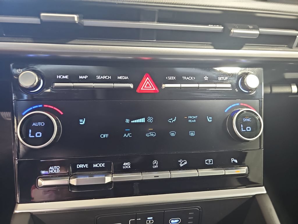 Certified 2026 Hyundai Santa Fe SEL AWD/4WD image 21