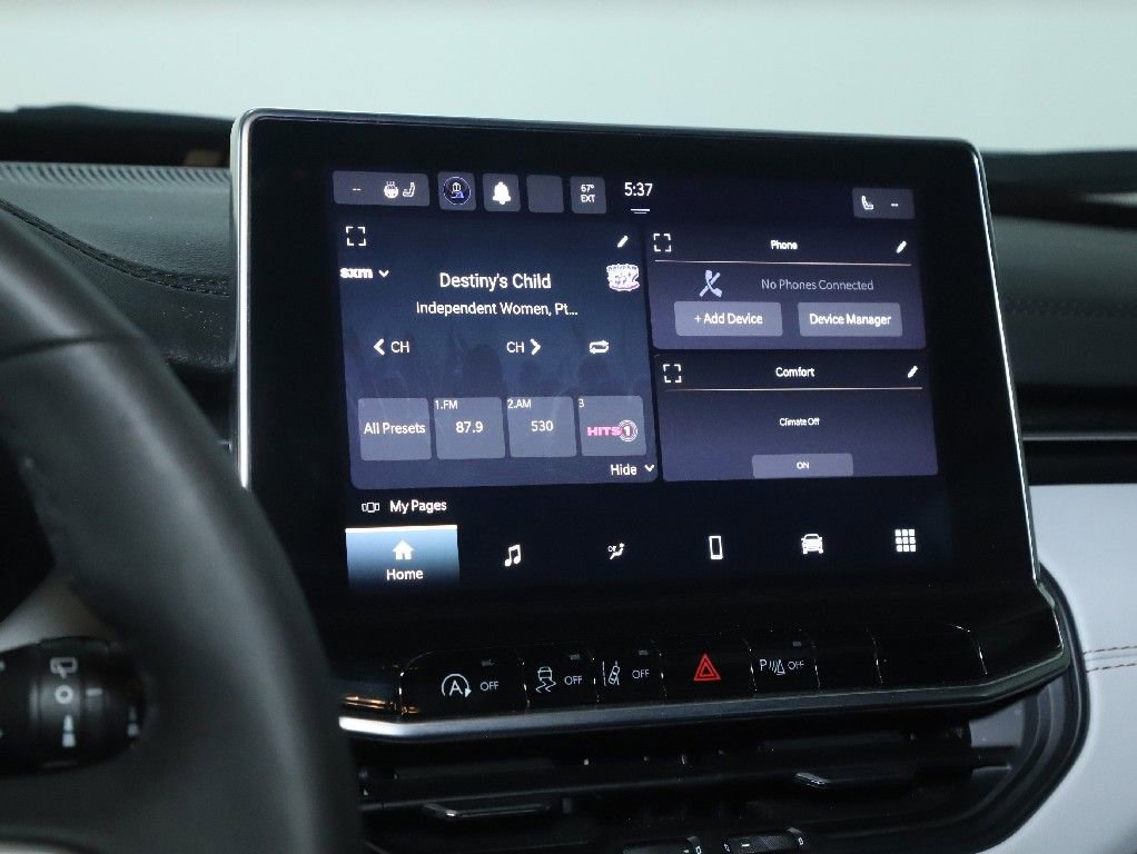 Used 2024 Jeep Compass Limited image 25