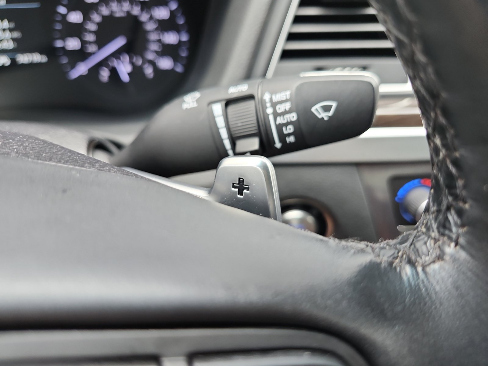 Used 2019 Genesis G80 3.8 AWD/4WD image 17