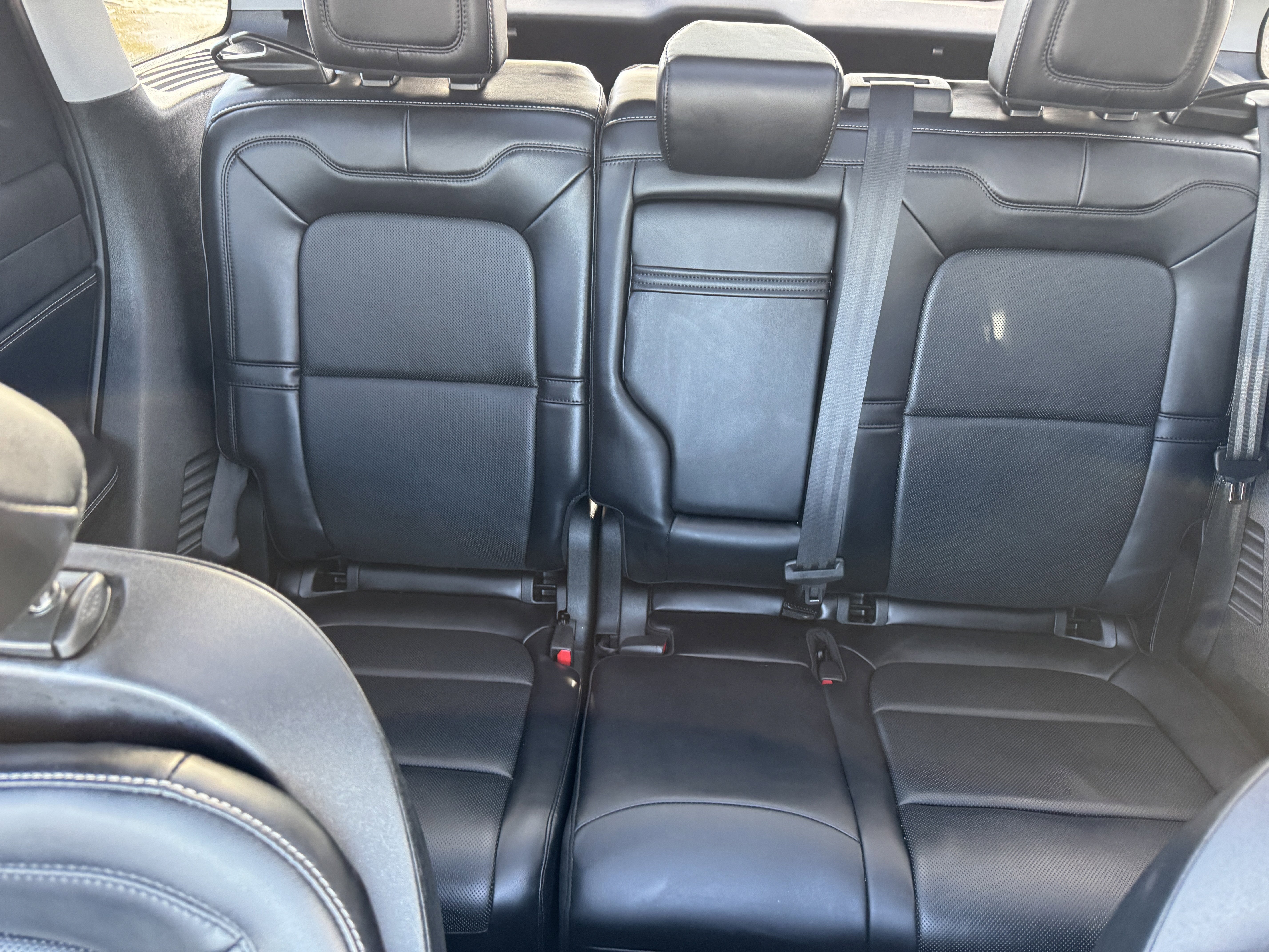 Used 2022 Lincoln Corsair Reserve w/ Luxury Package image 13