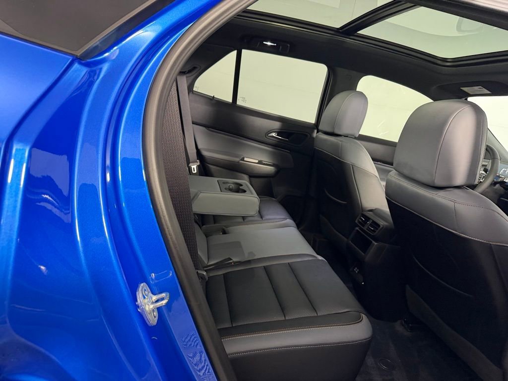 Used 2025 Honda Prologue Elite image 28