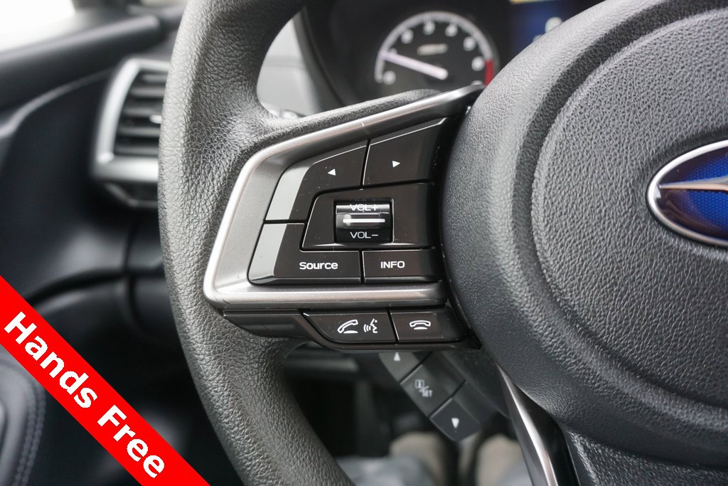 Used 2021 Subaru Forester w/ Popular Package #1 image 4