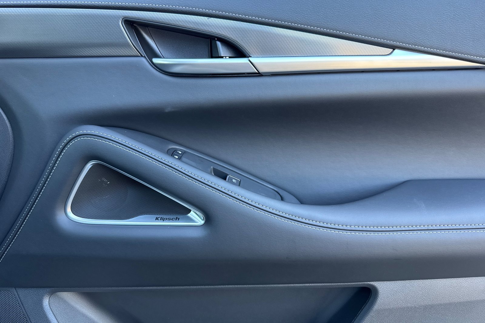 New 2026 INFINITI QX60 Luxe w/ Cargo Package image 20