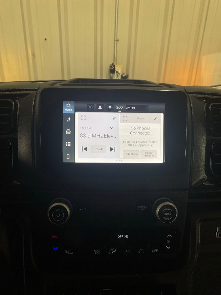 Used 2023 RAM ProMaster 2500 FWD image 18