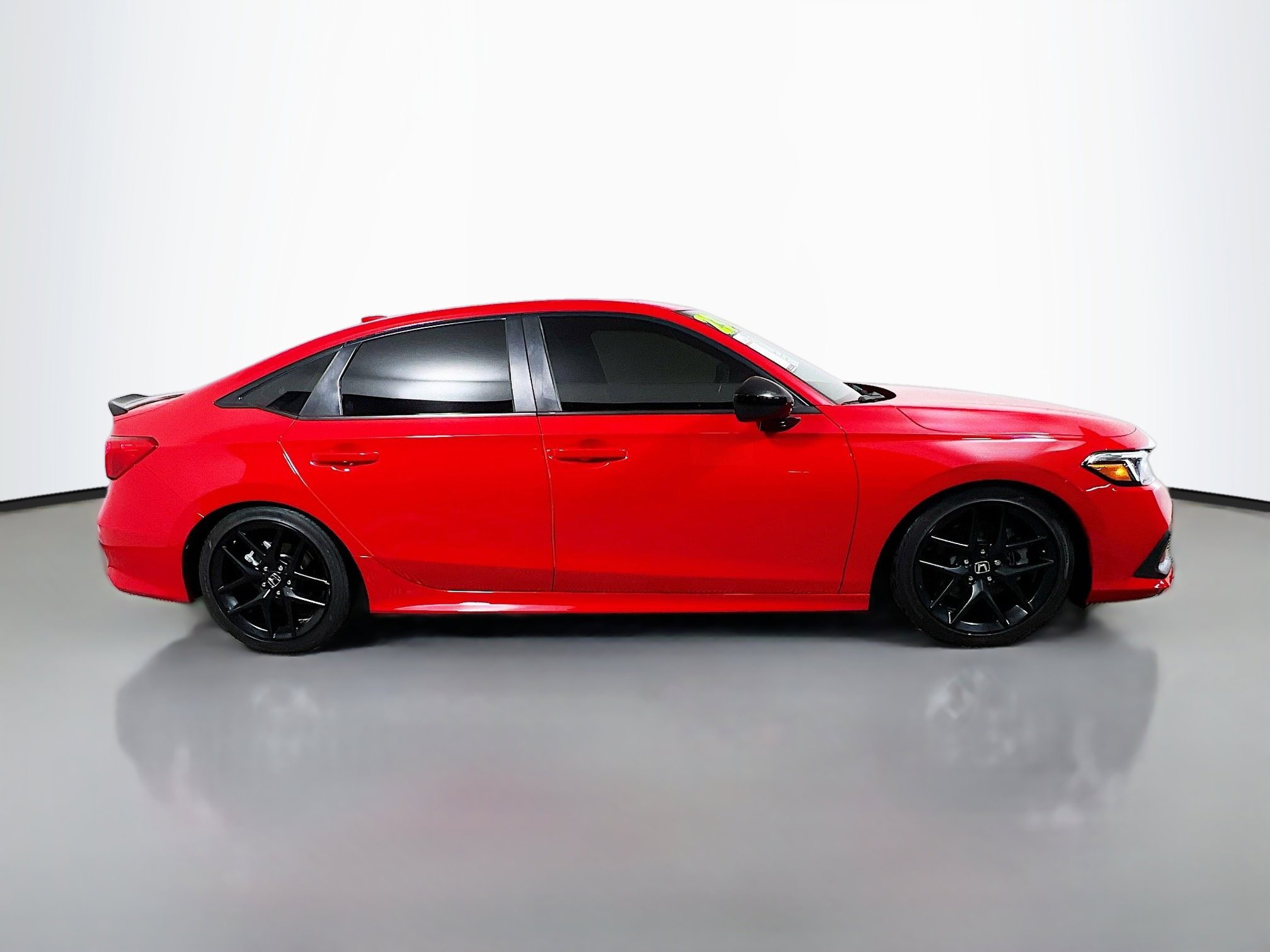 Used 2023 Honda Civic Si image 3