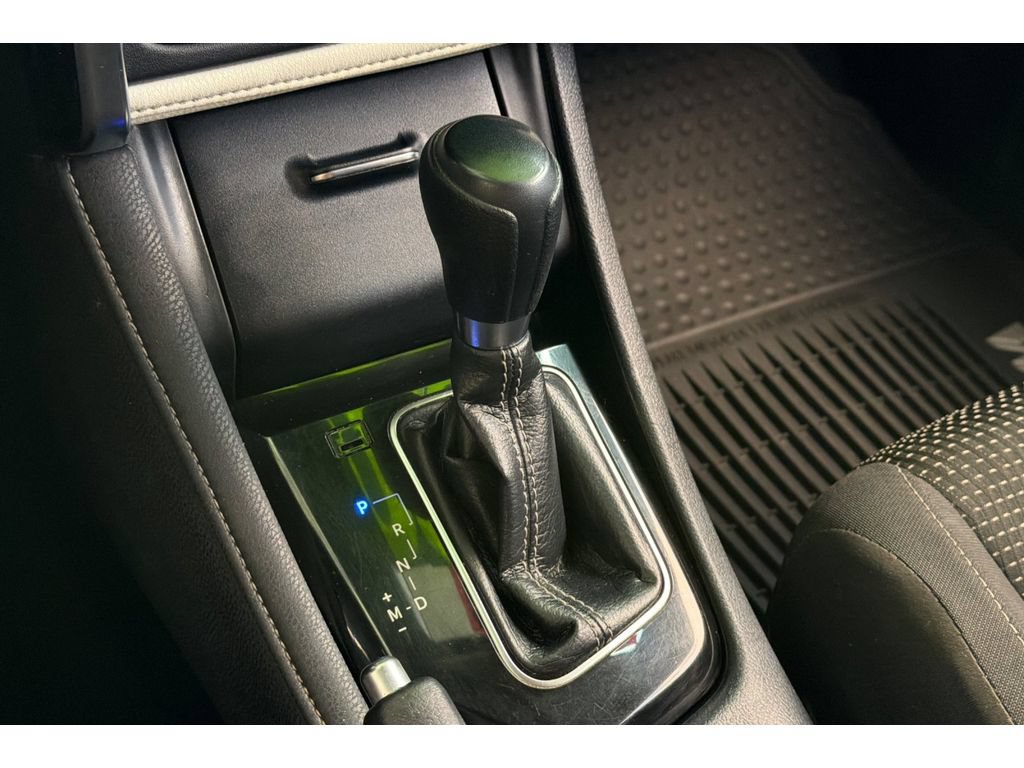 Used 2018 Toyota Corolla iM w/ All-Weather Mat Package FWD image 23