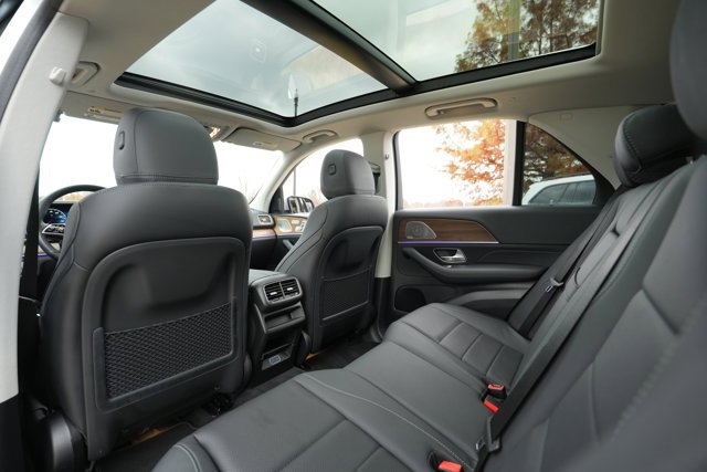 Certified 2024 Mercedes-Benz GLE 350 4MATIC image 56