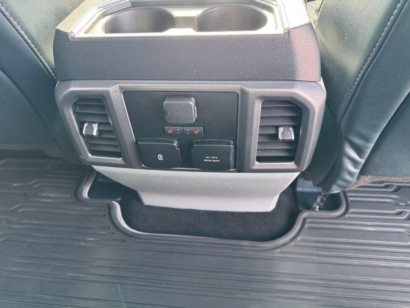 Used 2022 Ford F250 Limited w/ FX4 Off-Road Package image 16