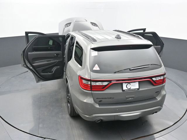 New 2026 Dodge Durango GT image 72