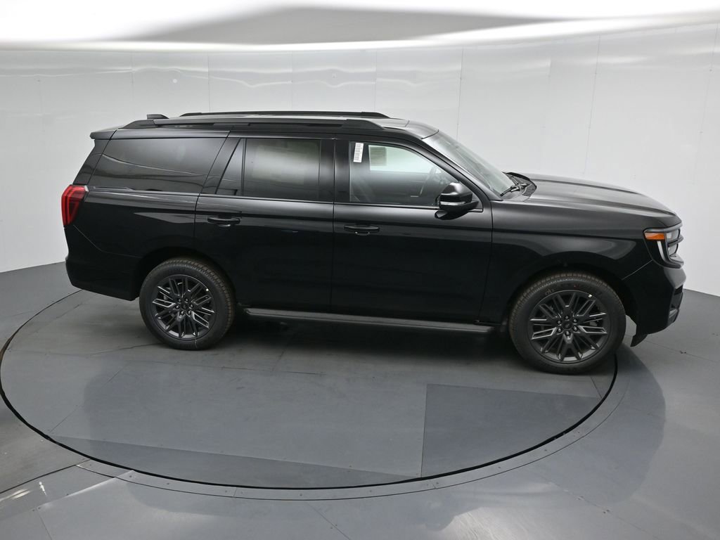 New 2026 Ford Expedition Platinum AWD/4WD image 51