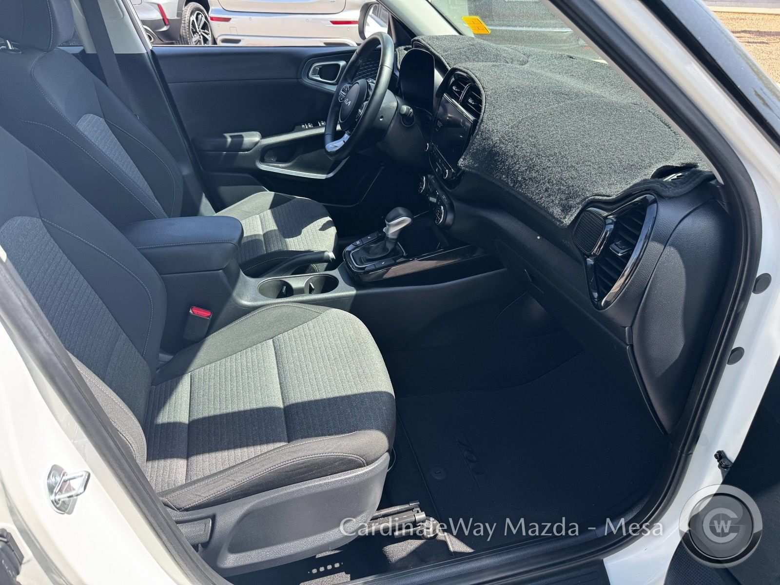 Used 2023 Kia Soul EX FWD image 26