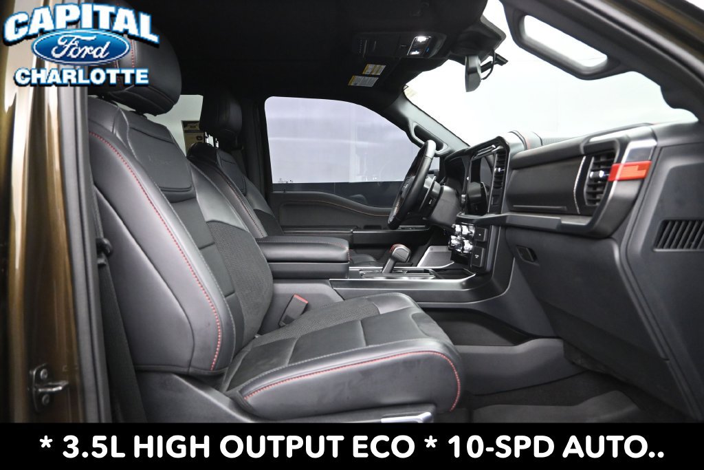 Used 2025 Ford F150 Raptor AWD/4WD image 13