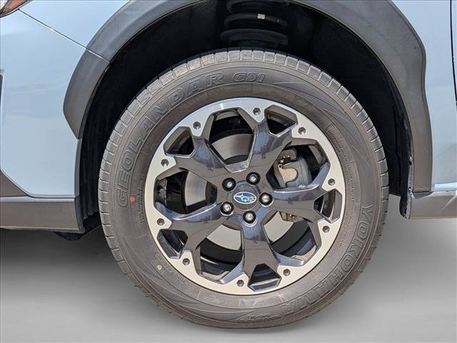 Used 2021 Subaru Crosstrek 2.0i Premium w/ Popular Package #3 AWD/4WD image 22
