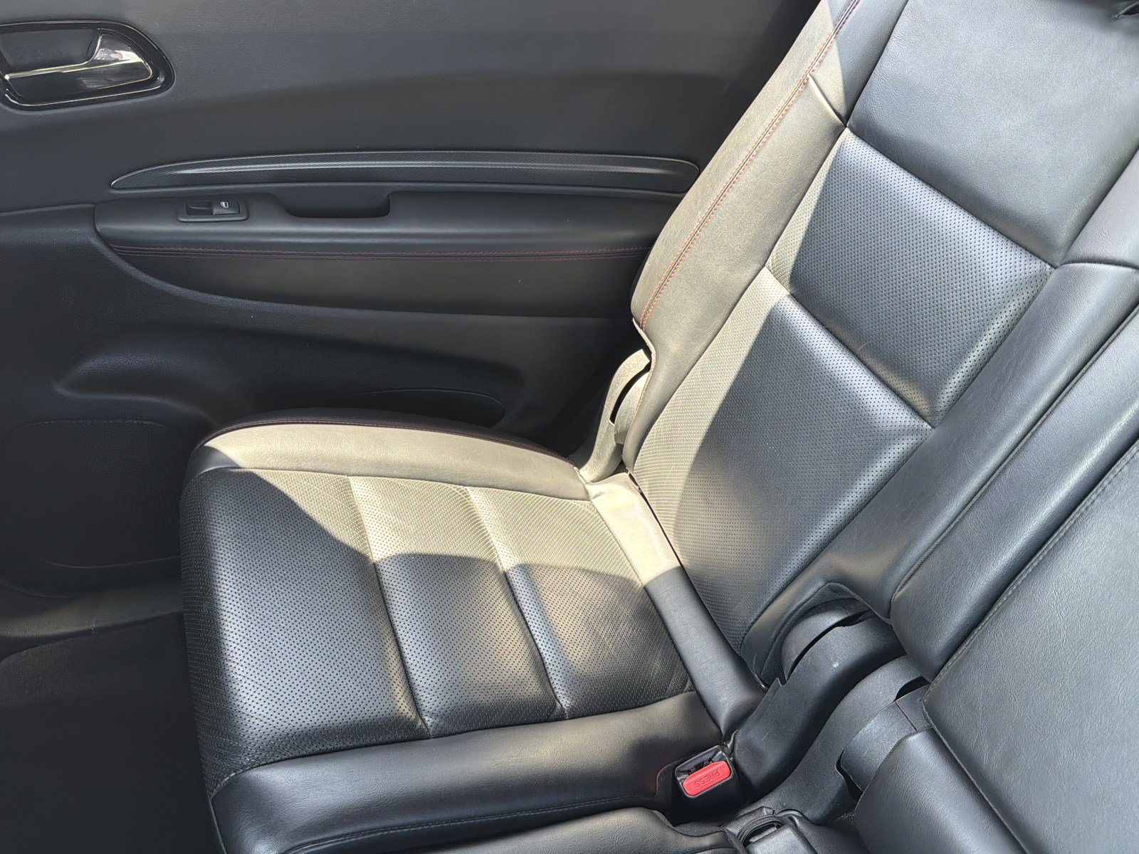 Used 2023 Dodge Durango GT AWD/4WD image 12
