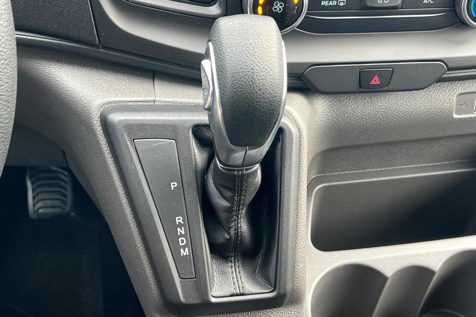 New 2025 Ford Transit 350 XL RWD image 23