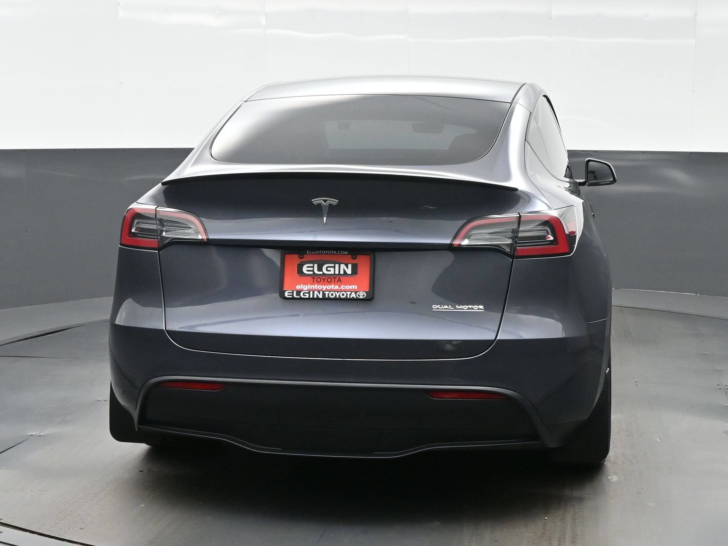 Used 2023 Tesla Model Y Performance AWD/4WD image 5