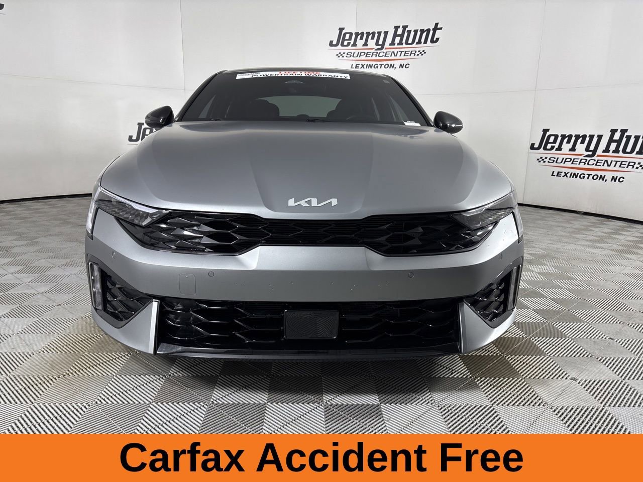 Used 2025 Kia K5 GT-Line image 3