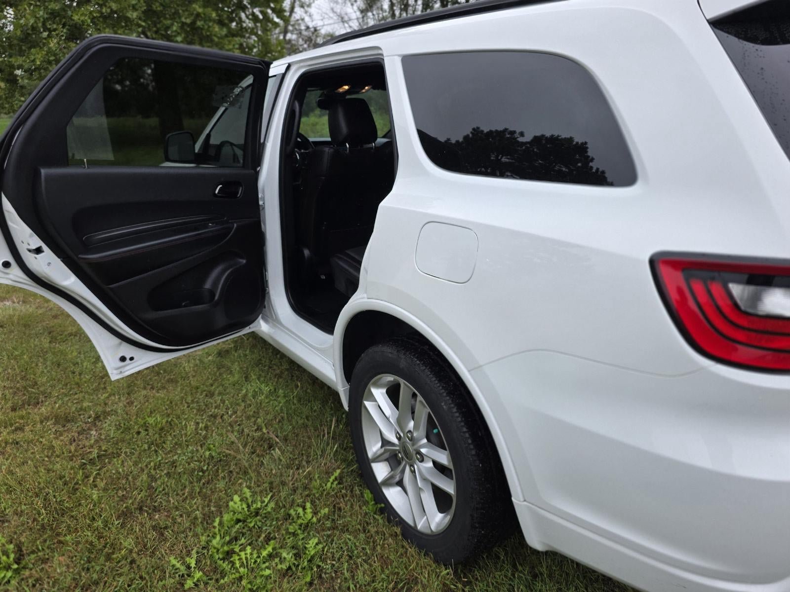 Used 2025 Dodge Durango GT AWD/4WD image 10