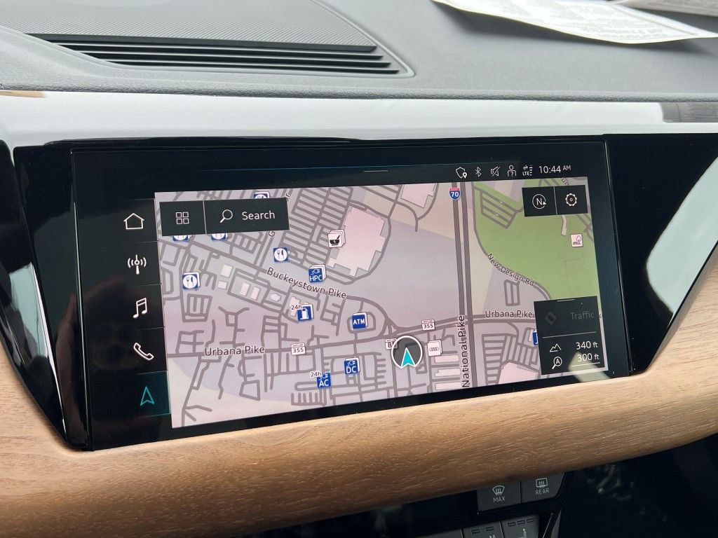 Certified 2023 Audi e-tron GT Premium Plus w/ Executive Package image 29