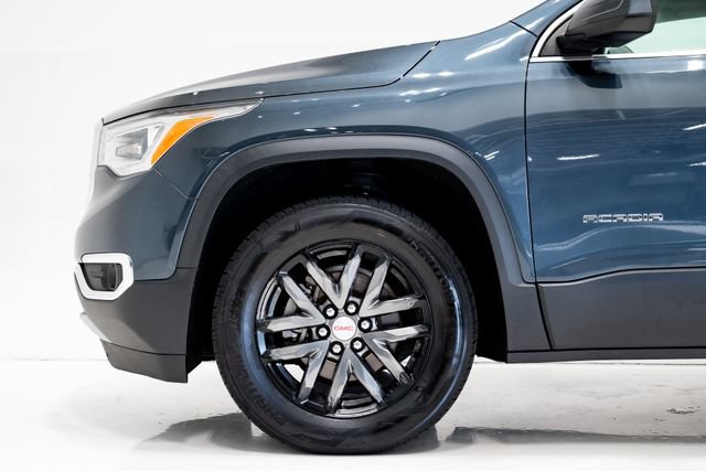 Used 2019 GMC Acadia SLT FWD image 31