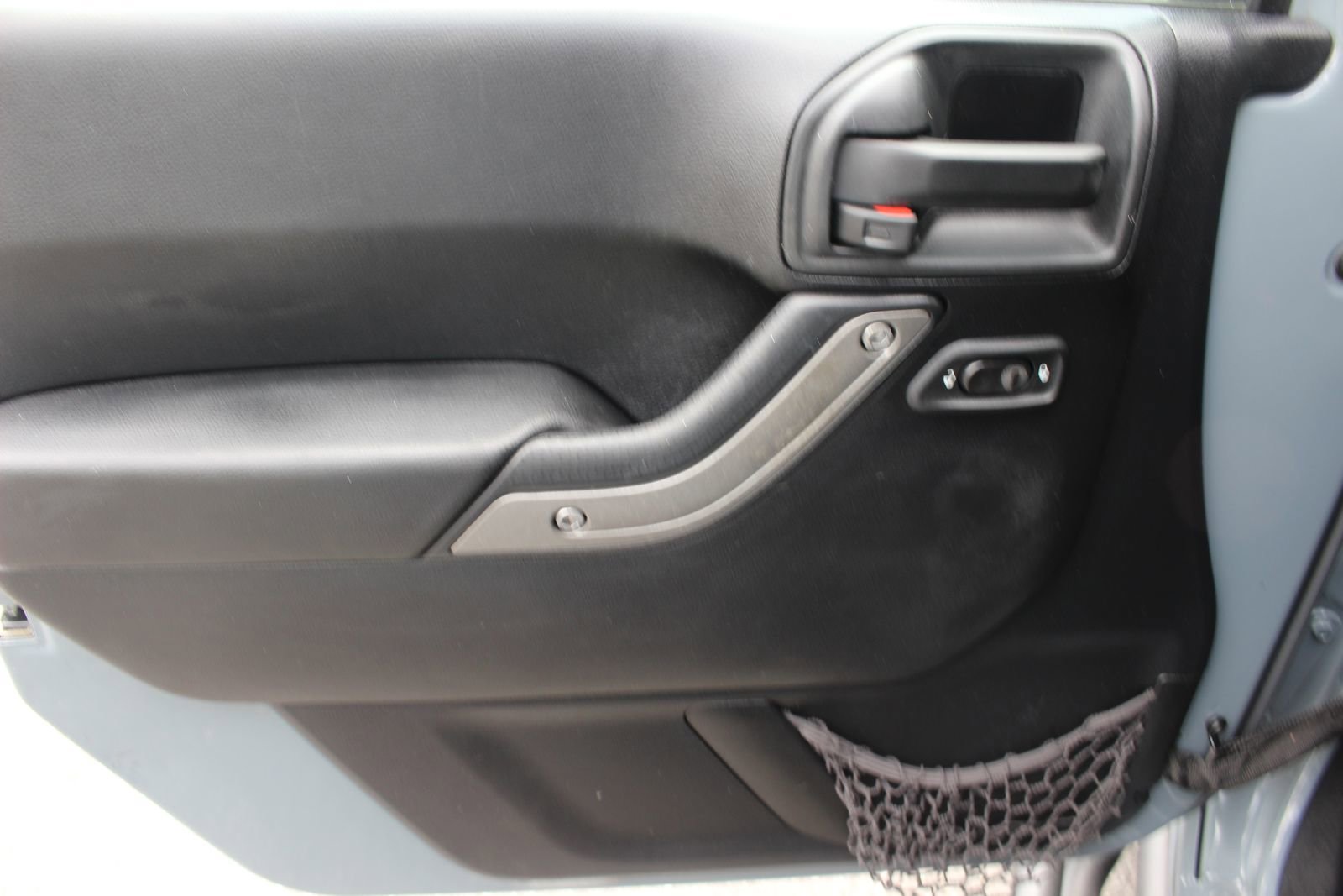 Used 2014 Jeep Wrangler Unlimited Sport w/ Quick Order Package 24S image 16