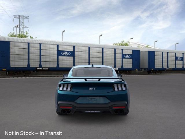 New 2026 Ford Mustang GT Premium w/ GT Performance Package image 5