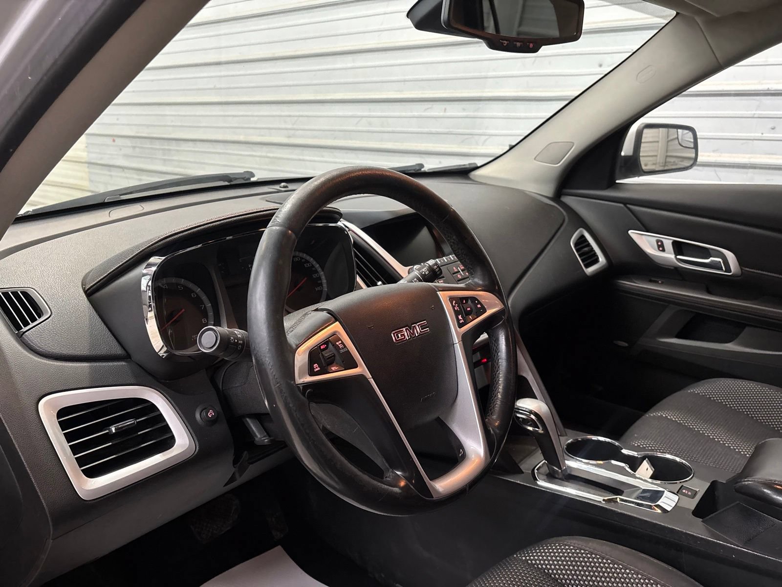 Used 2014 GMC Terrain SLE w/ Convenience Package FWD image 11
