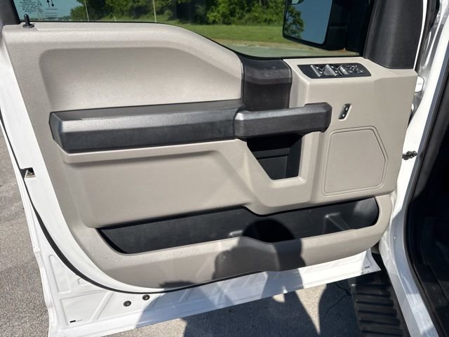 Used 2020 Ford F150 XL w/ Equipment Group 101A Mid RWD image 14