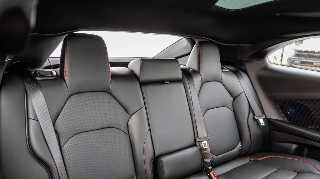 New 2026 Dodge Charger R/T image 20