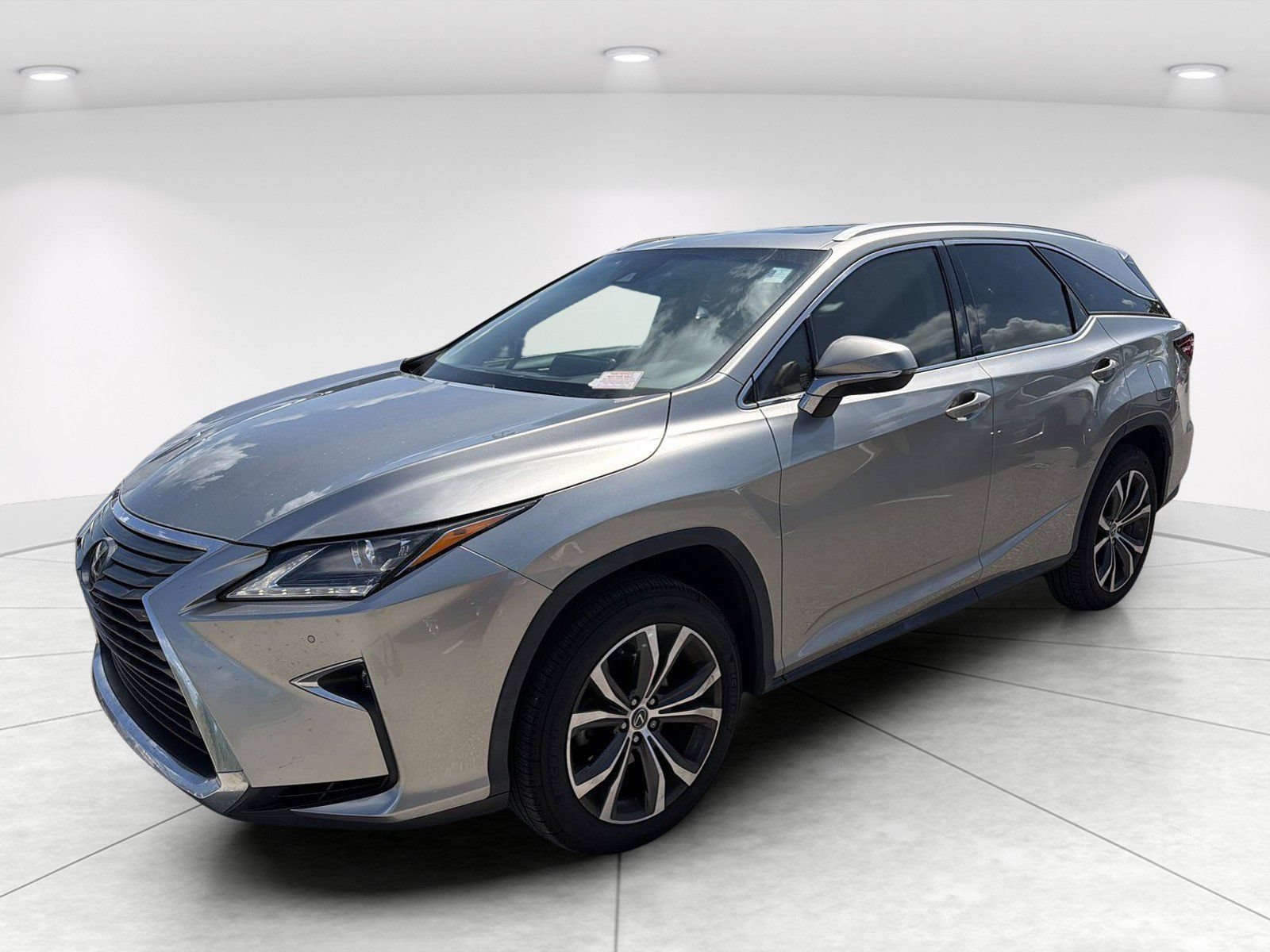 Used 2018 Lexus RX 350L FWD w/ Premium Package image 8