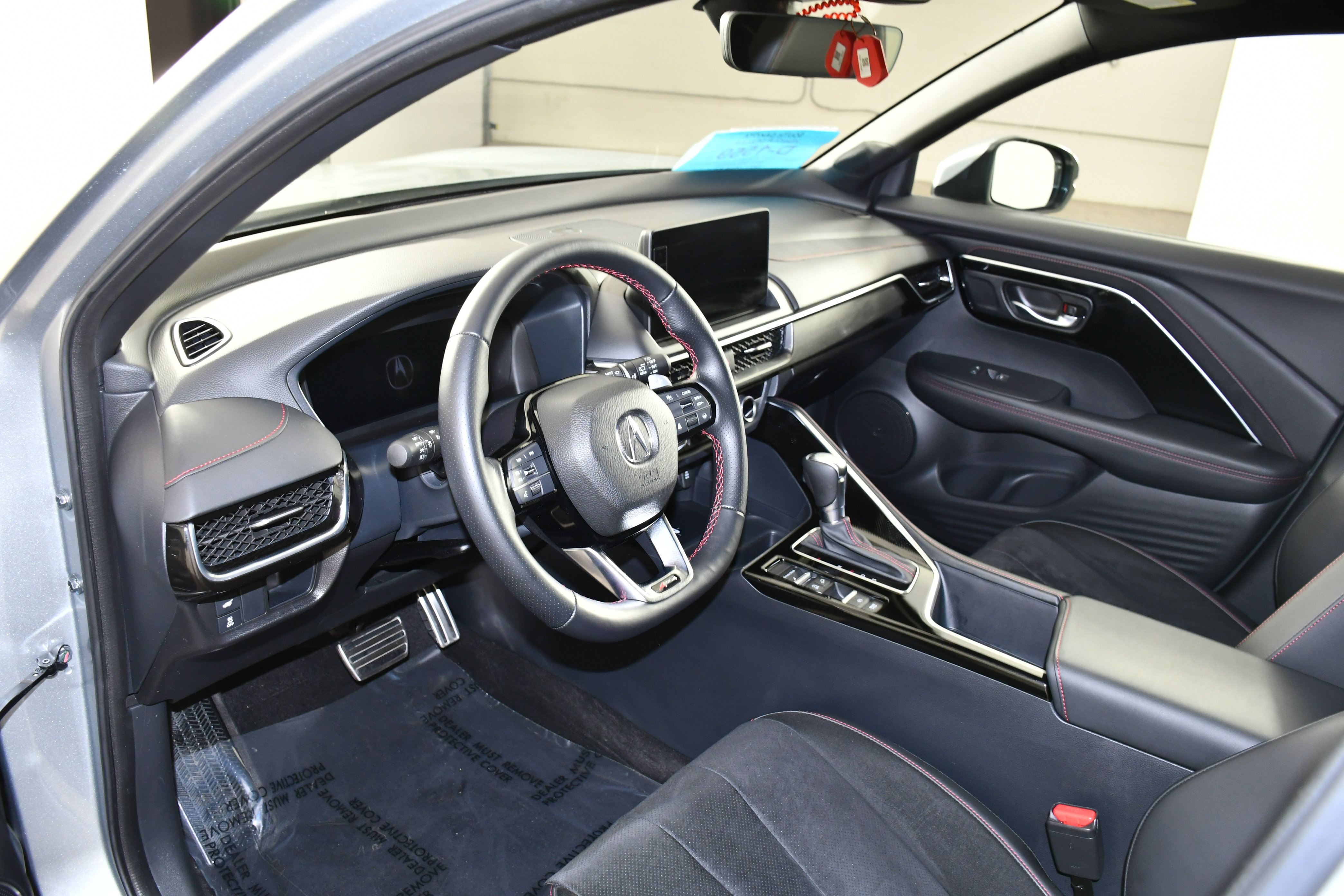 Certified 2025 Acura ADX A-Spec image 2